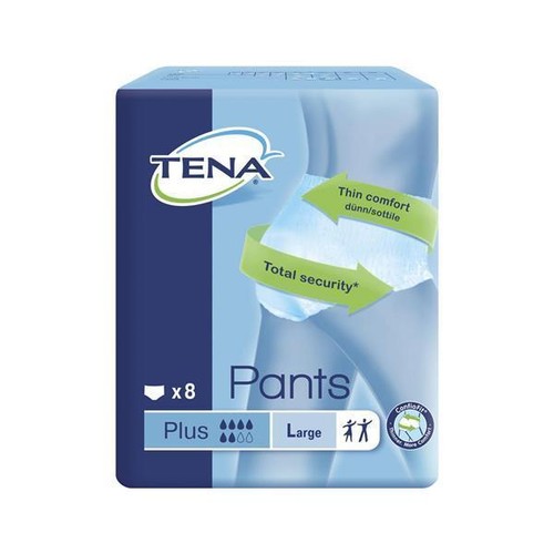 Pannolone pull tena pants - tena,