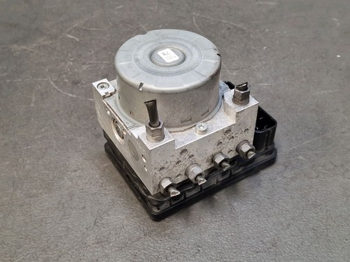 Bloc hydraulique abs esp - esp,