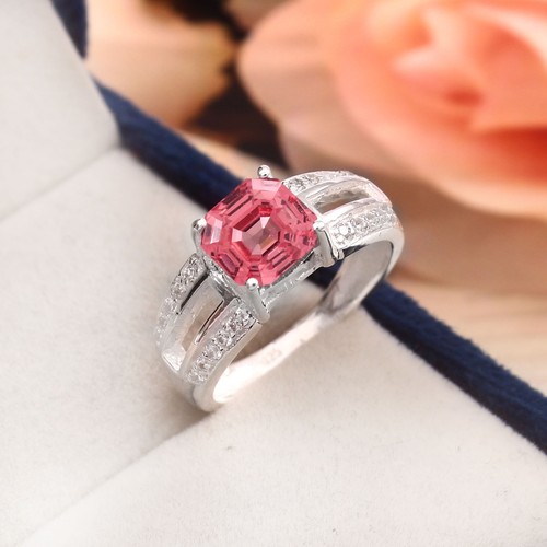 Bague argent 925 saphir - 925,,