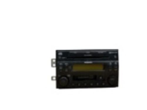 Autoradio origine nissan - autoradio,