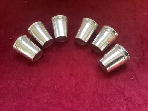 Petits gobelets alcool - gobelets, a