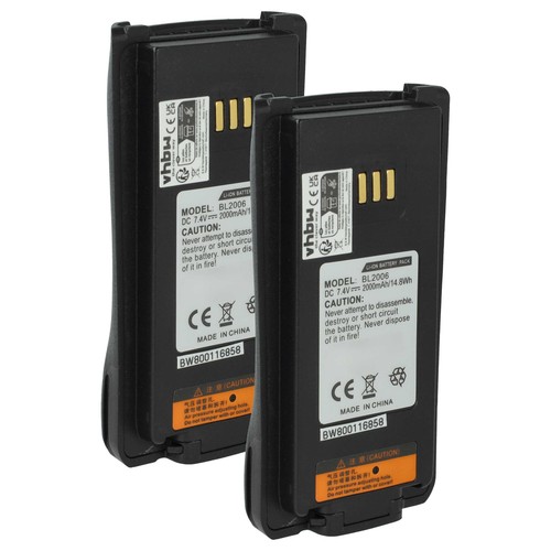 Batterie pour hyt - hyt, pd702u-2