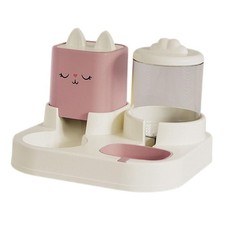 Gamelle automatique pour - gamelle,