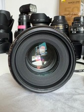 Canon EF 50Mm F/1.2 USM L