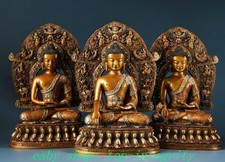 10.2'' Ancien Tibet Pure
