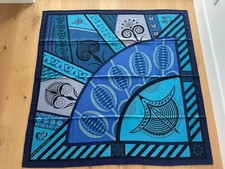 Châle Shawl Hermès 140 Cm en