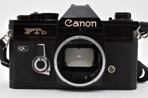 Appareil photo reflex