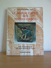 Monde caché des - caché,