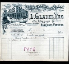 CLERMONT-FERRAND (63)