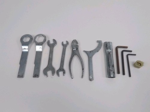 Trousse outil kawasaki - kawasaki, er-6f
