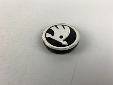 Skoda Moyeu Roue Casquette Centre Capuchon Unité 5JA601151