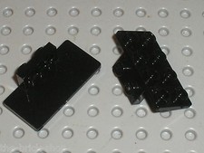 Lego black bracket - lego,