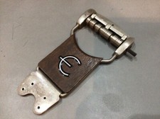 1965 epiphone Wilshire Vintage