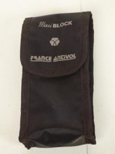 Sacoche et bagagerie souple France Antivol pour Auto Neuf en destockage