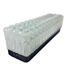 APPLIQUE VINTAGE  BINY LACROIX MATEGOT MOUILLE 50'S 60'S LAMPE A IDENTIFIER 