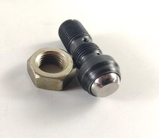 Vis Avec Écrou 139653-11261