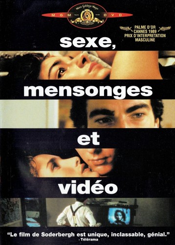 Dvd sexe mensonges - -, et