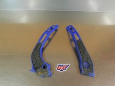 Protection de cadre Yamaha