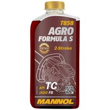 Tondeuse huile moteur - tondeuse, de