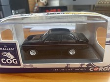 Ford escort mk2 rs2000 - ford,