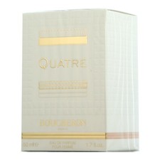Boucheron Quatre pour Femme