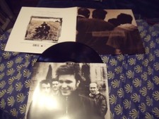 SUPERBE 33T OUVRANT NOIR DESIR