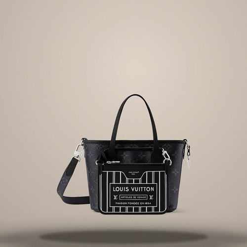 Louis vuitton sac neverfull - louis,