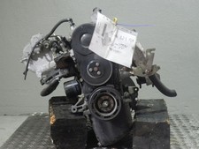 Moteur sans pièces (essence)