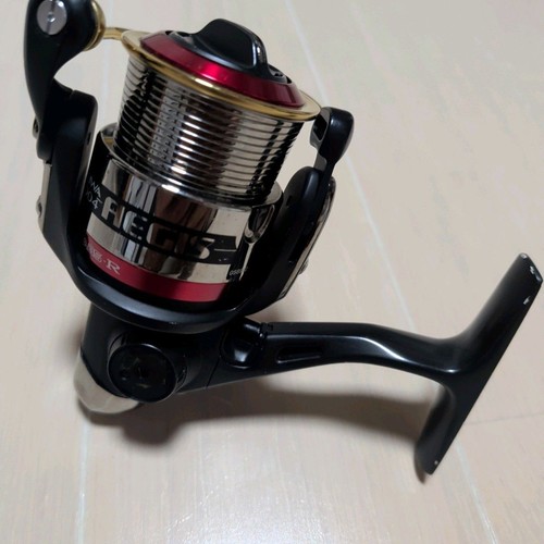 Daiwa aegis 2004 - td,