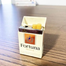 Briquet Publicitaire Fortuna