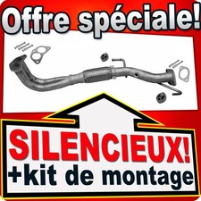 Tuyau Avant pour MITSUBISHI
