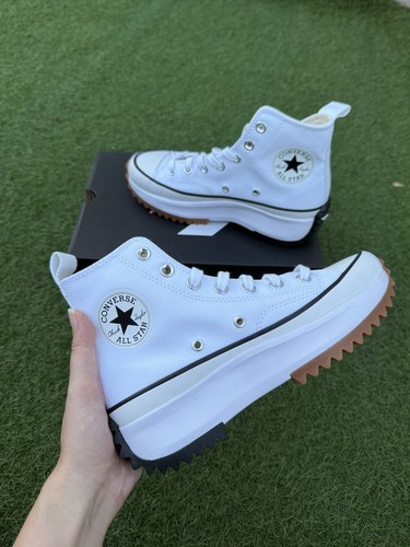 Converse plate forme montante - converse, plate-forme