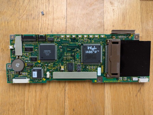 Toshiba satellite t1910cs - toshiba,