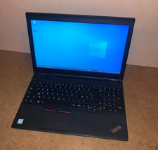 💻 PC Lenovo ThinkPad L570 - Core i5-6200U - 16 Go - 240 Go SSD (MP-1E0PRH) 💻