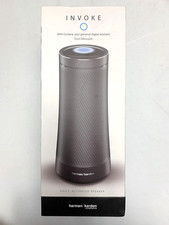 Harman Kardon Invoke Smart