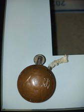 Briquet Anglais WW1