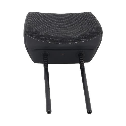 Appui tete avant renault clio - tete,