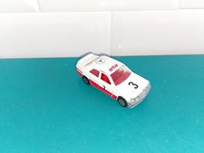 0803261 voiture Majorette