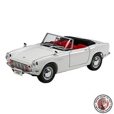 Kit maquette plastique NOUVEAU Tamiya 1/24 Honda S600 Sports Car Series n°340...