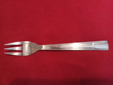 CHRISTOFLE fourchette à