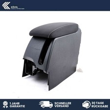 Console Centrale Avec
