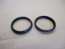 Caoutchoucs de compteur compte