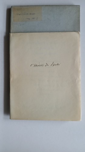 Samuel viaud histoire du - viaud, l'histoire