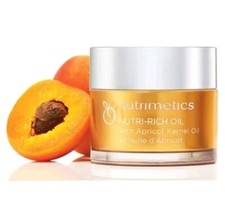 Nutrimetics Nutri Rich Oil