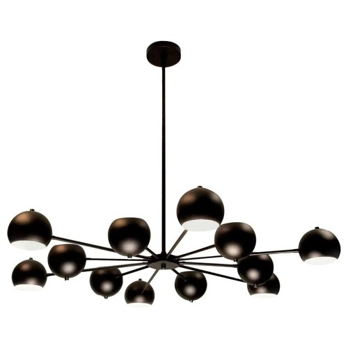 Lustre supernova moderne - moderne, en