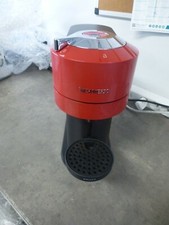 cafetière Nespresso Krups Next rouge model YY4296FD ( occasion  )