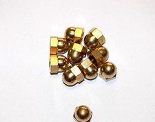 Écrous M10, 12, 14, 16