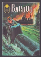 PETIT FORMAT BAROUD N°15 