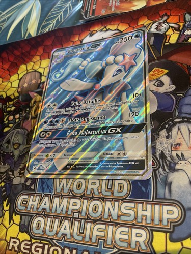 Carte pokemon oratoria sm39 - carte,