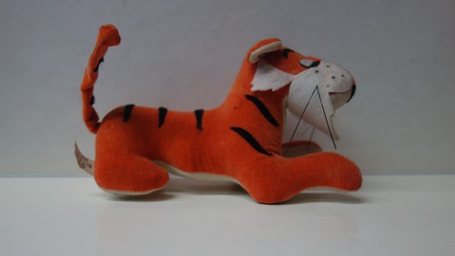 Peluche tigre shere khan - peluche,